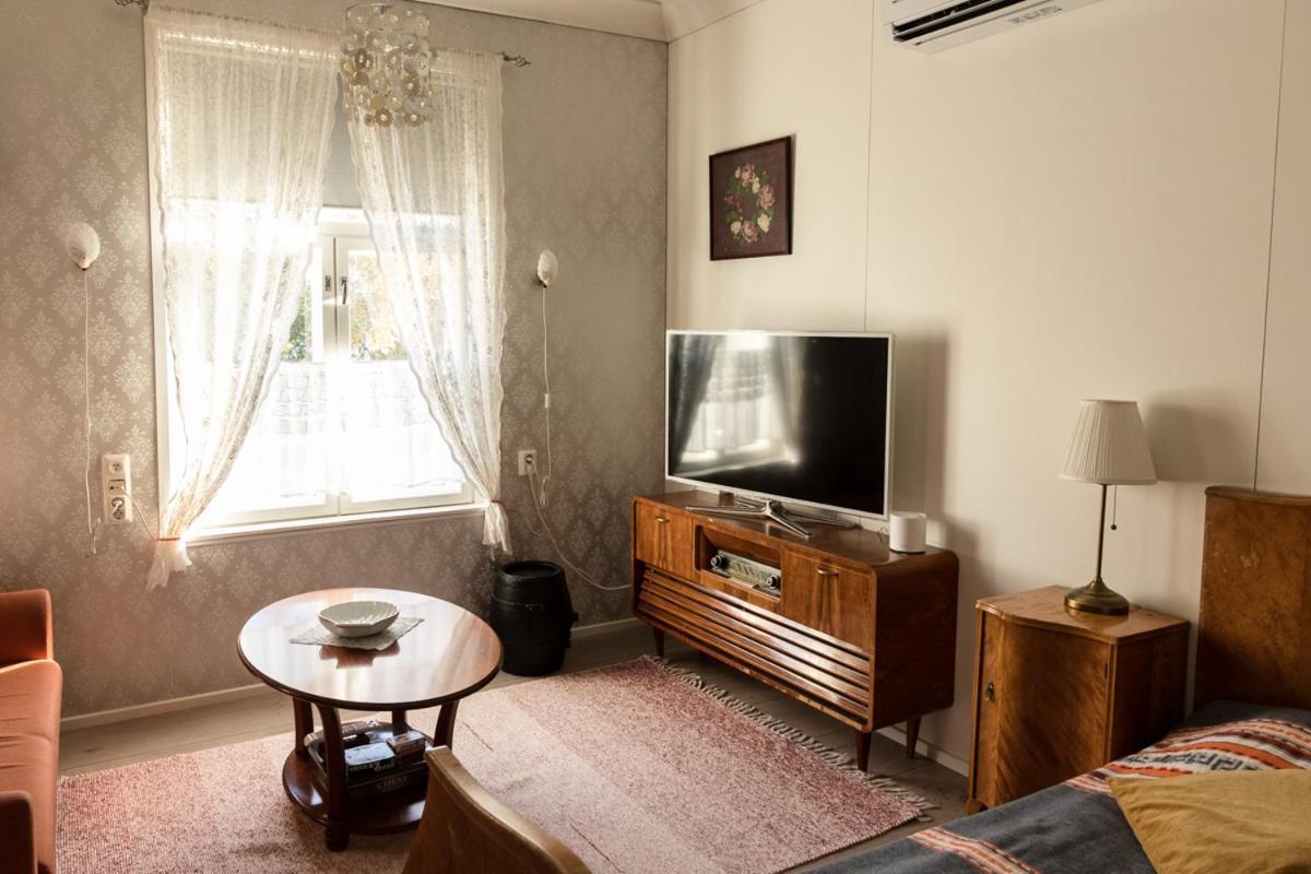 Pikisaari Apartment Uleåborg  Eksteriør bilde